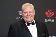 2023 Canada's Walk of Fame Gala - Source: Getty